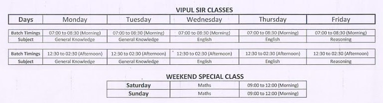 vipul-sir-classes-cg