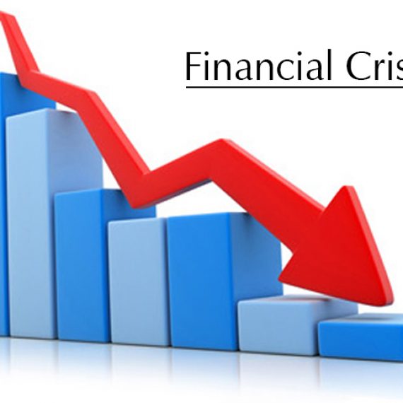 Do you know why Financial Crises reoccur?